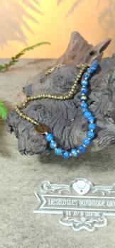 Halskette Siam Love Komplettansicht 2